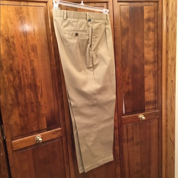 Man’s pants, waist 42 - Picture 1 of 4